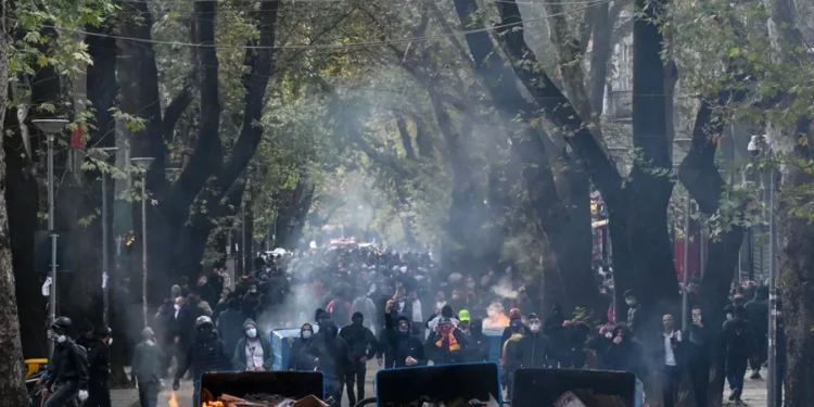 Protesta e dhunshme, eksperti ngre alarmin: Qëllimi i vetëm, destabiliteti