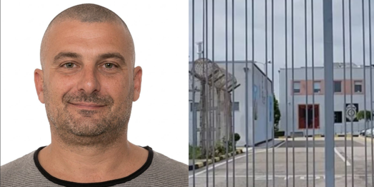 Mir Bruli dërgohet nga burgu i Fierit në QSUT, do t’i nënshtrohet ndërhyrjes në zemër