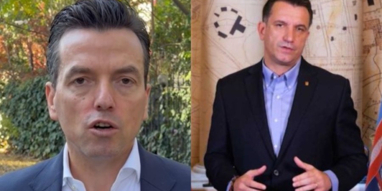 Agron Shehaj merr në mbrojtje Veliajn: E transferoi në Fier shteti kriminal i Ramës