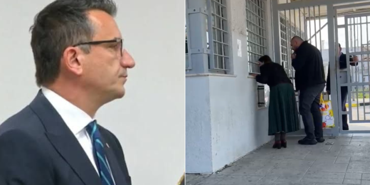 “Në izolim me tre vrasës serial”, pas letrës së Veliajt, e ëma shkon për ta takuar në burg
