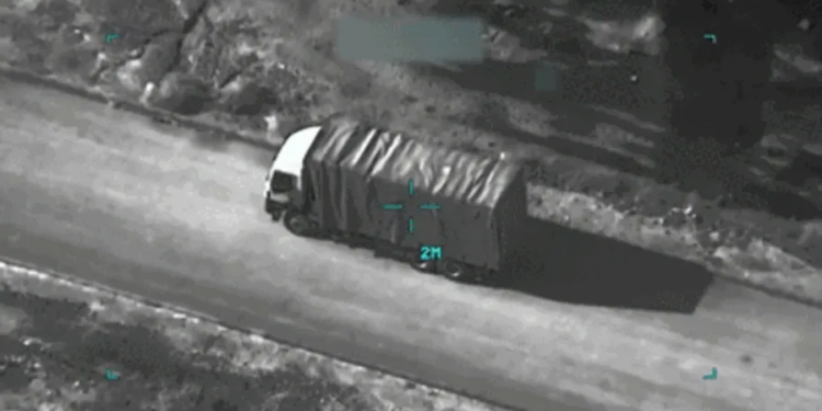 Rrjeti sekret i Iranit që sfidon SHBA-të, zbulohet skema për furnizimin e ushtrisë dhe raketave