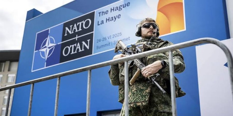 “Shmangni provokimet ndaj Rusisë!”, zbulohet mesazhi i zyrtarëve të Pentagonit për disa shtete të NATO-s
