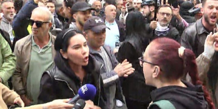 Protesta në Tiranë, analisti shpjegon pse Berisha duhet të largohet nga drejtimi i PD-së