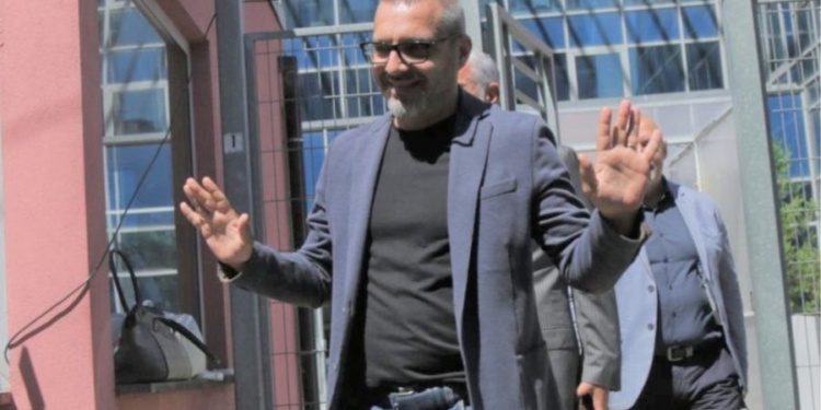 Po kërkon pafajësinë, Gjykatës së Lartë merr në shqyrtim rekursin e ish-ministrit Saimir Tahiri! Zbulohet edhe data e shqyrtimit të çështjes
