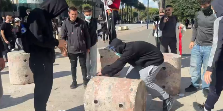 Protestuesit refuzojnë për herë të tretë dialogun, Rama ironizon: “Dhe ‘pedagogët’ erdhën përsëri…”
