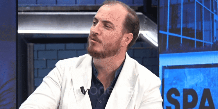“Hakmarrje personale!” Avokati Hoxha: Transferimi i Veliajt në kundërshtim me ligjin
