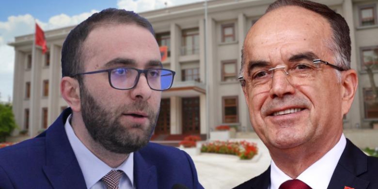 “Mbetet në rolin e spektatorit”- Begaj nisi konsultimet për datën e zgjedhjeve vendore, Bardhi akuzon: E përbuz këtë teatër politik, i shërben pushtetit!