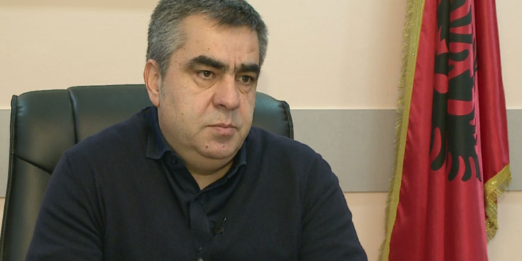 “Distancohuni nga aktet e dhunës”- Ministri Gonxhja për protestën: Asnjë barrikadë nuk mund ta ndalë rrugën europiane të Shqipërisë!