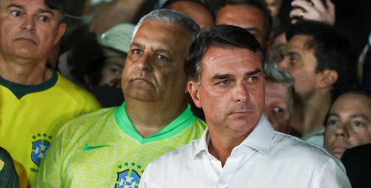 Brazil, hetim mbi financimin e huaj të fushatës së Bolsonaros