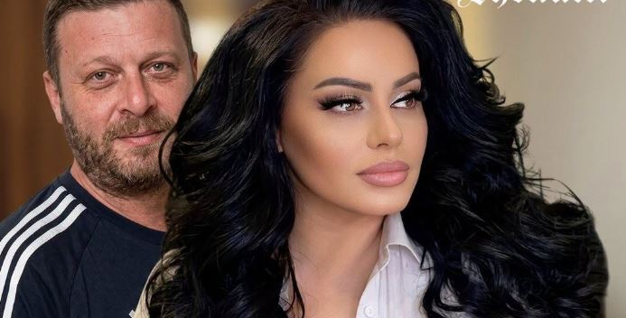 “Kam ikur nga shtëpia, nuk shoh dot babain në sy”, Blerina Matraku shpërthen ndaj Adi Hilës: Thoje se ishe i divorcuar, këngët i kam paguar me gjak!