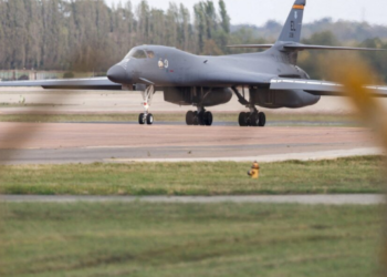 Britania i vjen në ndihmë Arabisë Saudite, dërgon avionë luftarakë për ta mbrojtur nga sulmet e rebelëve Huthi