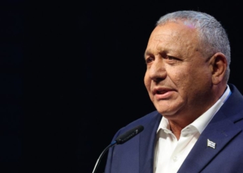 Premtimi parazgjedhor në Izrael, rivali i Netanyahut: Do ta mposhtim Hamasin brenda 18 muajsh