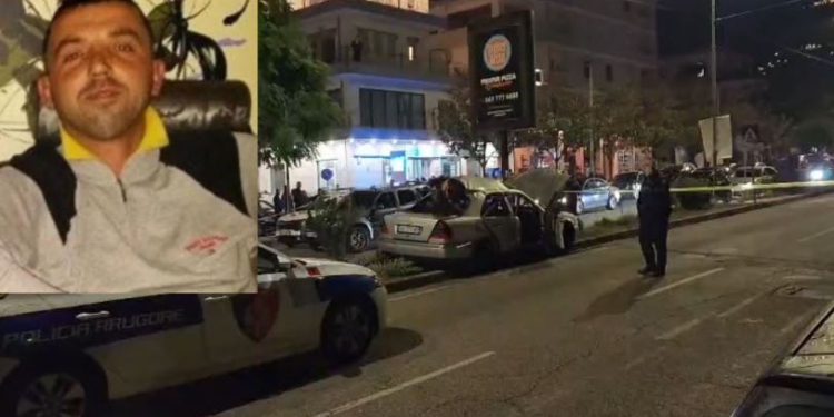 Gjykata lë në burg dy të arrestuarit për vrasjen e Beqir Devollit