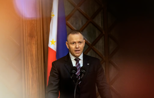 Presidenti polak Nawrocki hyn me forcë në Gjykatën e Lartë mes përplasjes për shtetin e së drejtës