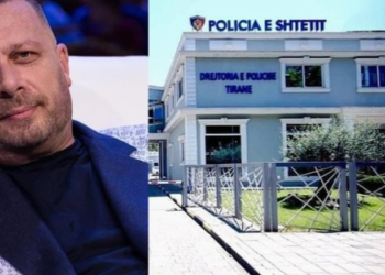 Policia nuk e gjeti në shtëpi, reagon Adi Hila: Më kanë hakeruar!