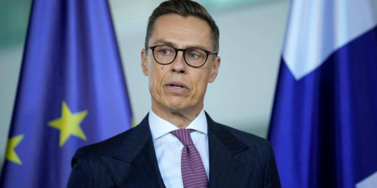Presidenti finlandez zbulon arsyen e telefonatës me Putinin: Kontakti im dhe i kryeministrit norvegjez u bë me kërkesë të Ukrainës