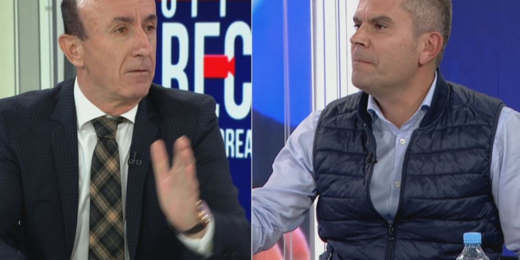 “Rama nuk ikën me dhunë, por me votë”, Sula debat me Hasimen: Ka 83 mandate, zgjedhjet janë certifikuar nga ODIHR