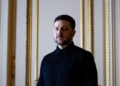 Zelensky kritikon ashpër Trump-in: Pezullimi i sanksioneve ndaj Rusisë është shpërblim për Putinin