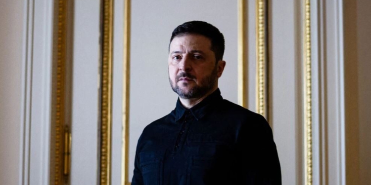 Zelensky kritikon ashpër Trump-in: Pezullimi i sanksioneve ndaj Rusisë është shpërblim për Putinin