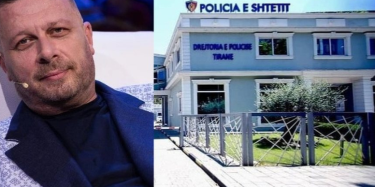Policia nuk e gjeti në shtëpi, reagon Adi Hila: Më kanë hakeruar!