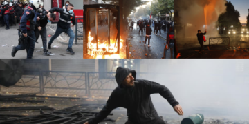 Revolucioni ilegal i Tetorit