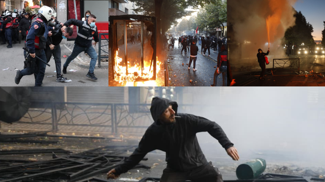 Revolucioni ilegal i Tetorit