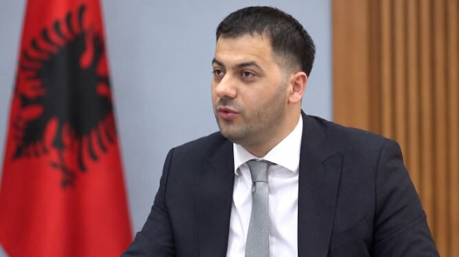 Aksion në burgun e Bradasheshit, pas Veliajt transferohet edhe Ergys Agasi