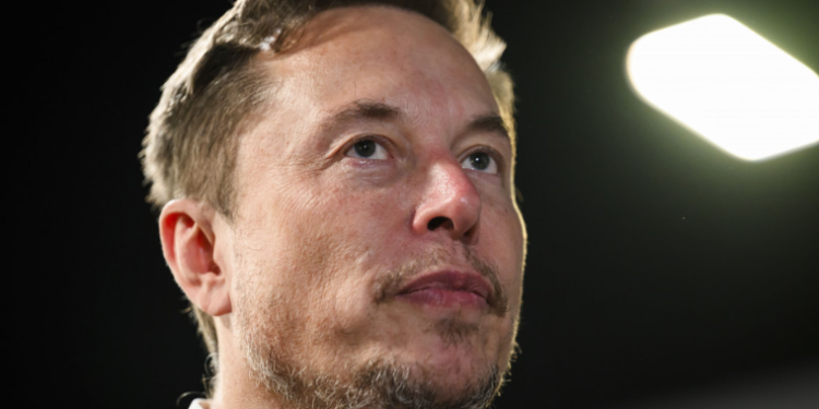 Putin: Musk është gjeni, jemi në kontakt me të në lidhje me konstelacionet satelitore
