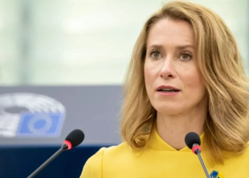 Kallas: Rusia bëri gabim duke lënë mënjanë Evropën në bisedimet me SHBA-në
