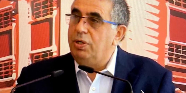 Ëndrra e llahtarshme e Edi Ramës