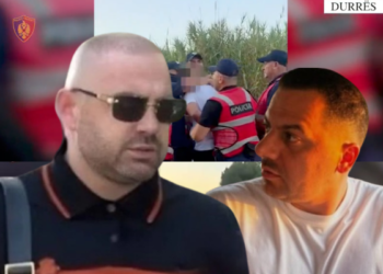Ulian Shpataraku tallet me SPAK-un: Nuk e njoh Gys Agasin, e mora në rrugë, se më bëri autostop, më tha ‘jam Berti’