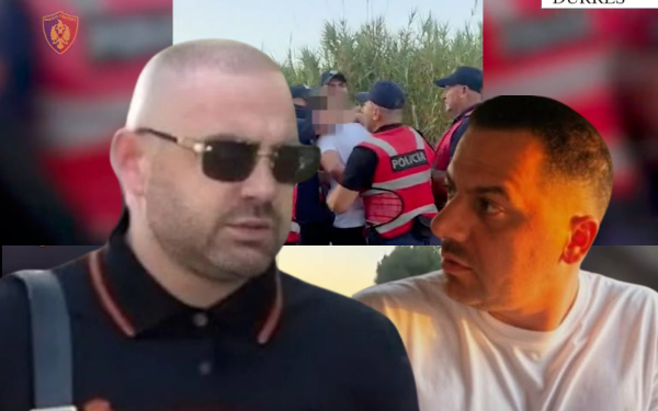 Ulian Shpataraku tallet me SPAK-un: Nuk e njoh Gys Agasin, e mora në rrugë, se më bëri autostop, më tha ‘jam Berti’