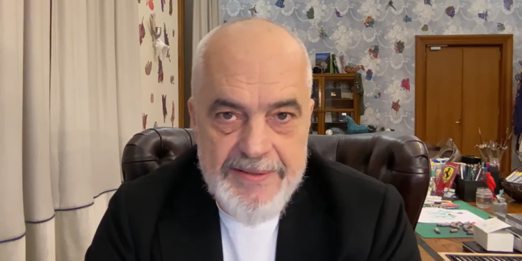 Rama reagon për protestat: Nuk kam ikur, po përpiqem të shmang kurthin e dhunës që kërkon gjak