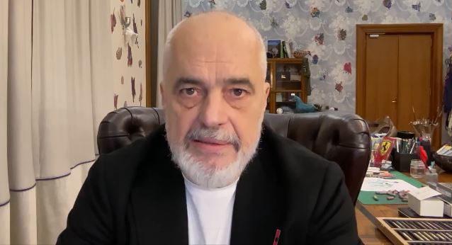 Rama: Kjo rini është peng i grupit të zjarrit, pas dhunës fshihen duar të huaja