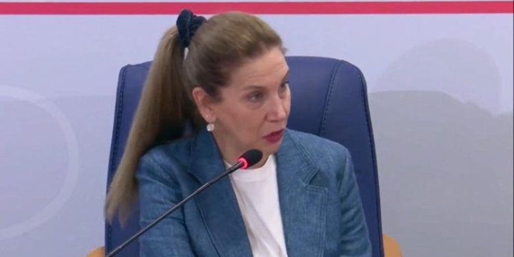 Kumbaro: Ngritëm ekip psikologësh për adoleshentët e përfshirë në protestat e dhunshme