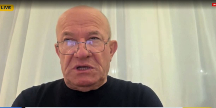 Protesta/ “Akte terroriste me origjinë nga Rusia”, analisti: Të shtunën s’do të ndodhë asgjë