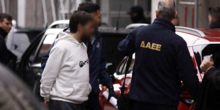 Zbardhet tragjedia në Athinë, dy grekë dhe një shqiptar dyshohet se shkaktuan shpërthimin fatal