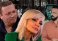 “E gjeta shumë të rënduar”, miku i Monika Lubonjës zbulon çfarë i tha aktorja në telefon