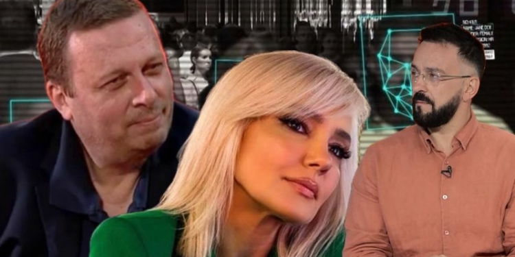 “E gjeta shumë të rënduar”, miku i Monika Lubonjës zbulon çfarë i tha aktorja në telefon