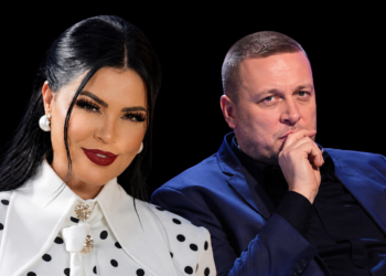 Eli Fara thyen heshtjen për videot intime me Adi Hilën/ Nuk kisha dijeni për kamerat e vendosura në banesë