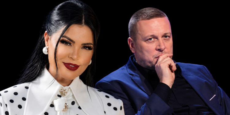 Eli Fara thyen heshtjen për videot intime me Adi Hilën/ Nuk kisha dijeni për kamerat e vendosura në banesë
