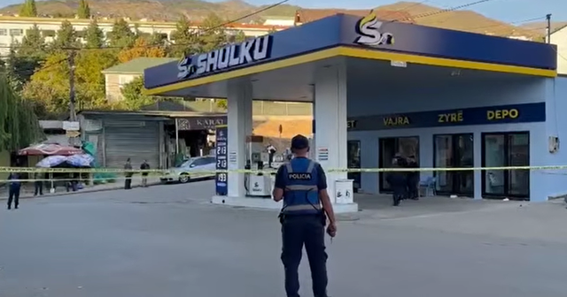 “Duam 50 mln lekë ose të hedhim në erë biznesin”/ Kërcënohet biznesmeni në Peshkopi, kërkesa iu dërgua me një kuti picash, policia blindon zonën
