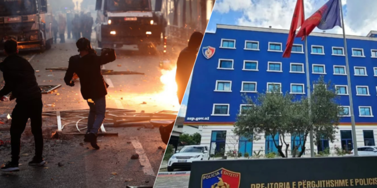 “Dijeni ku janë fëmijët tuaj”, Policia me apel urgjent për prindërit