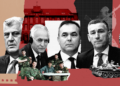 Ankimimet ndaj vendimit të ish-krerëve të UÇK-së /Apeli i ‘Speciales” pranon shtimin e numrit të fjalëve në deklaratat e mbrojtjes