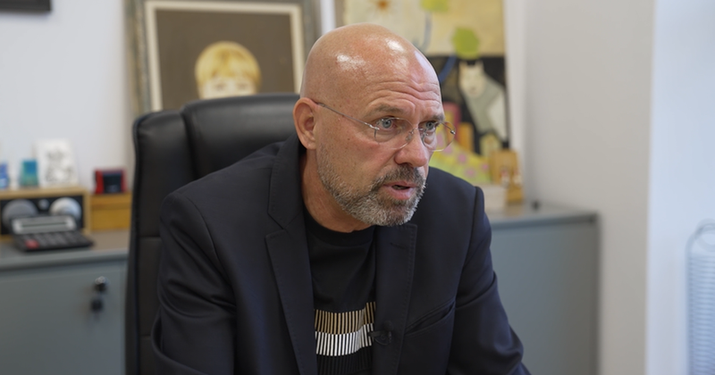 “Braçe bëri shumë mirë”, Manjani: Rama është bërë më tolerant, ne ikëm për një fjalë goje
