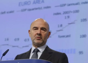 Pierre Moscovici jep dorëheqjen nga Gjykata Evropiane e Auditorëve