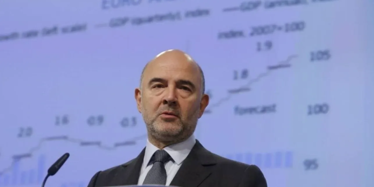 Pierre Moscovici jep dorëheqjen nga Gjykata Evropiane e Auditorëve