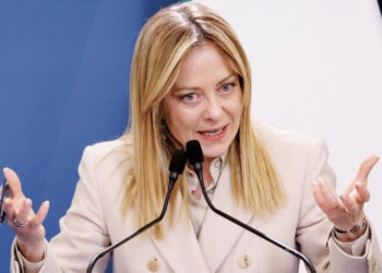 Meloni: Marrëveshja SHBA-Rusi për naftën është zgjedhje shumë e rrezikshme