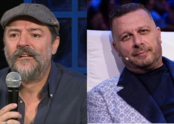“Adin e njoh që në rini, ishte i varfër”/ Hervin Çuli: Lëreni të qetë bashkëshorten e Hilës, spekulime të neveritshme