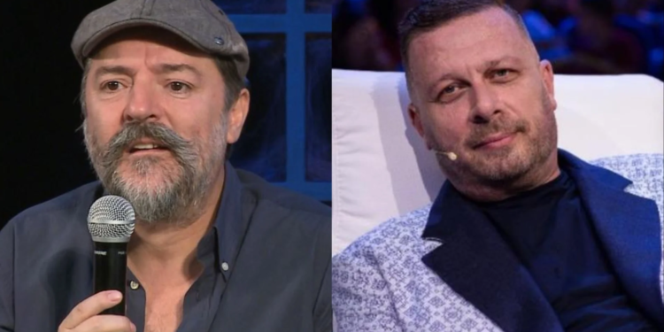 “Adin e njoh që në rini, ishte i varfër”/ Hervin Çuli: Lëreni të qetë bashkëshorten e Hilës, spekulime të neveritshme